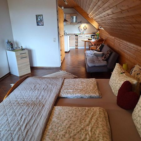 Landhaus Am Schmiedebach Wittenschwand 外观 照片