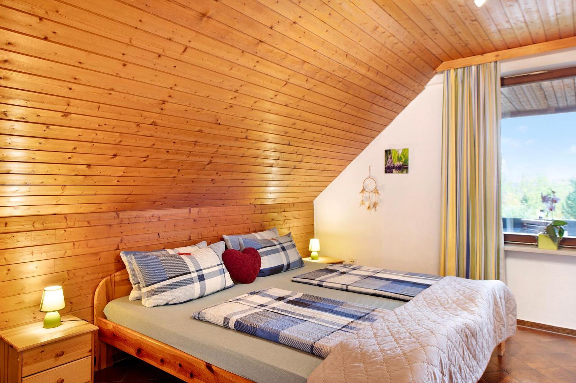 Landhaus Am Schmiedebach Wittenschwand 外观 照片