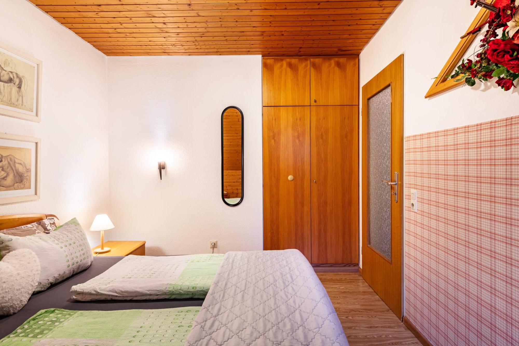 Landhaus Am Schmiedebach Wittenschwand 外观 照片